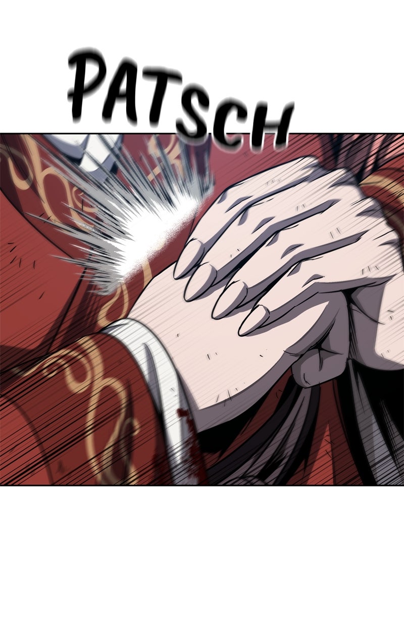 Read Nano-Maschine de Manga Online