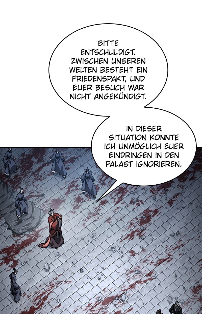 Read Nano-Maschine de Manga Online