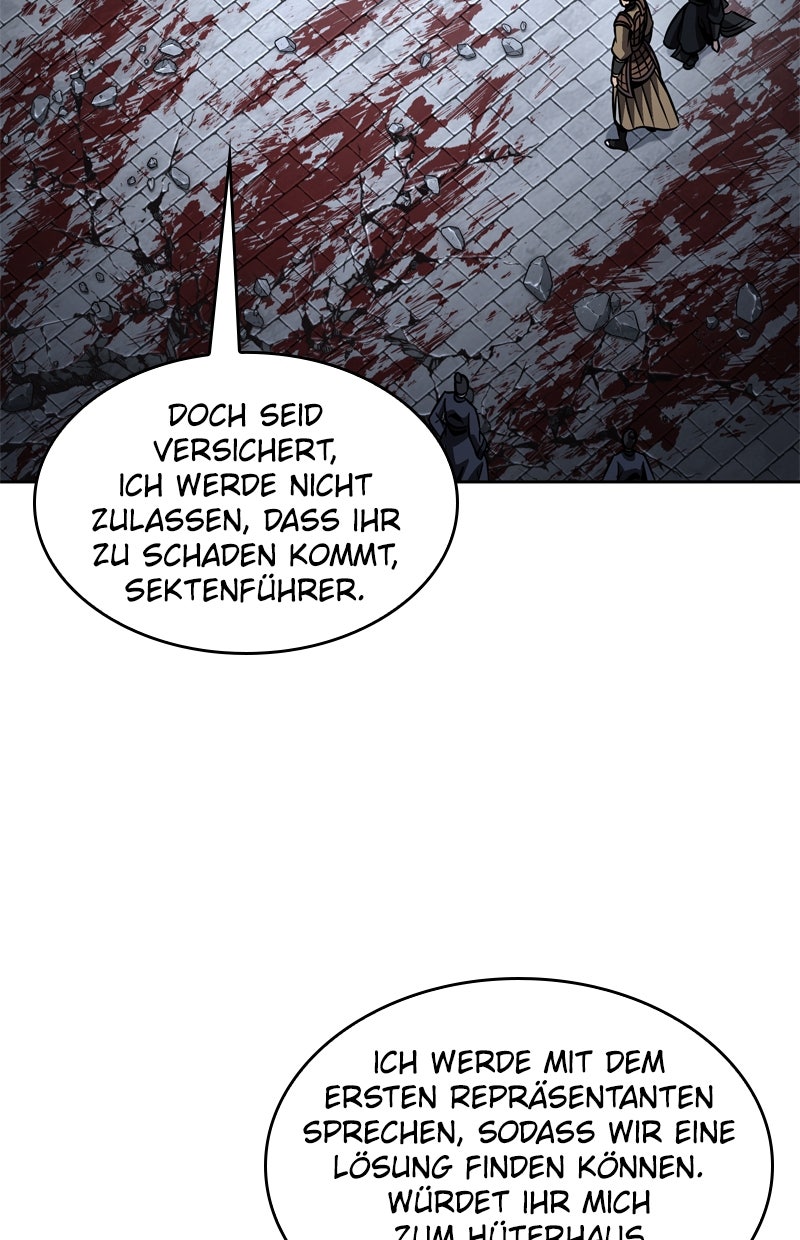 Read Nano-Maschine de Manga Online