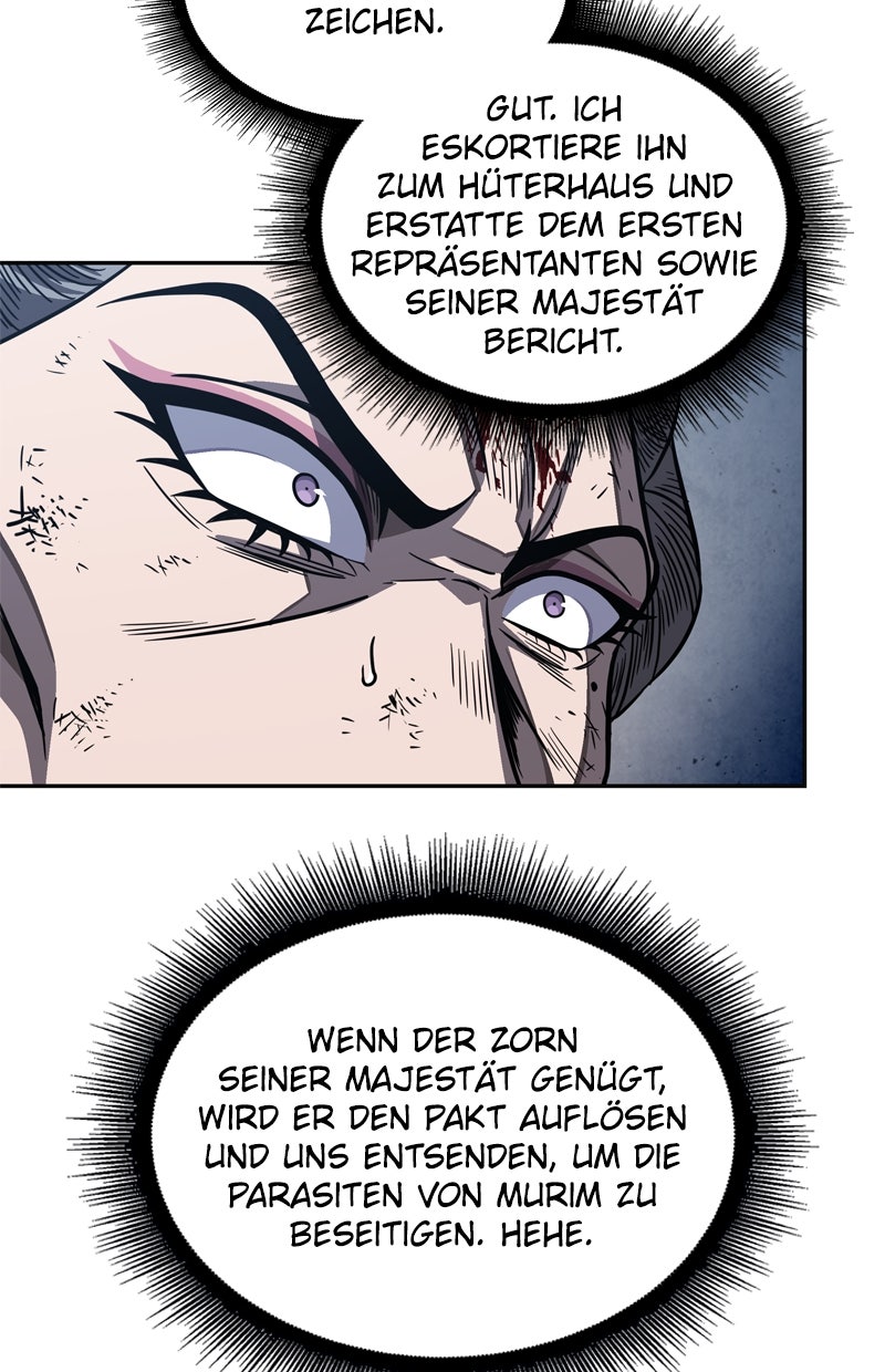 Read Nano-Maschine de Manga Online