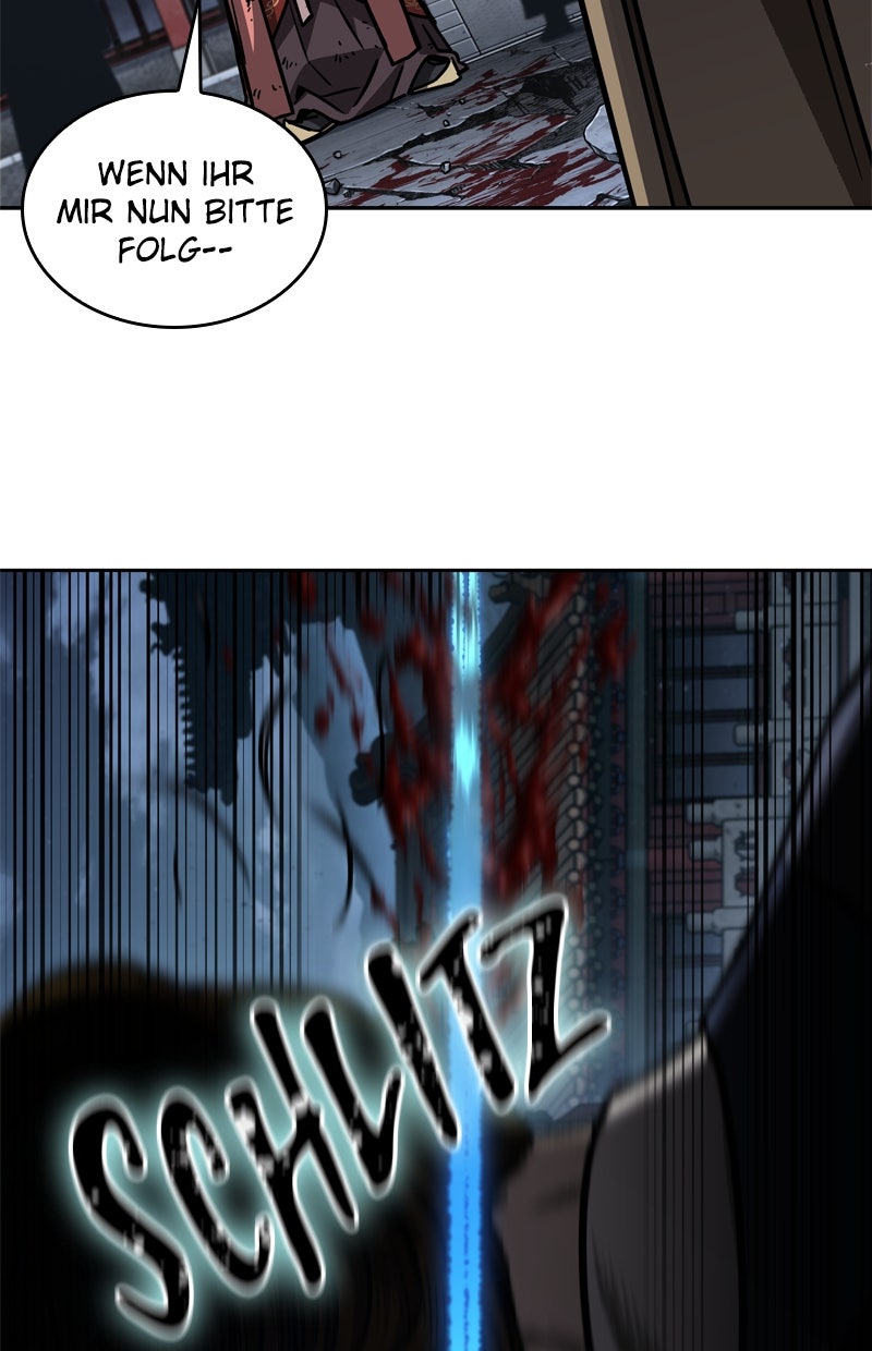 Read Nano-Maschine de Manga Online