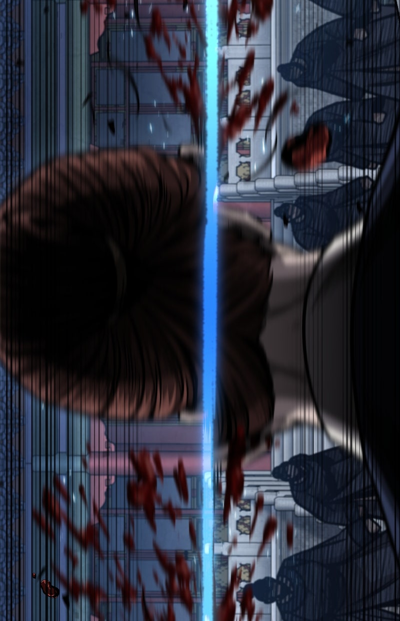 Read Nano-Maschine de Manga Online