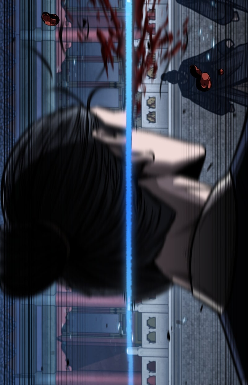 Read Nano-Maschine de Manga Online