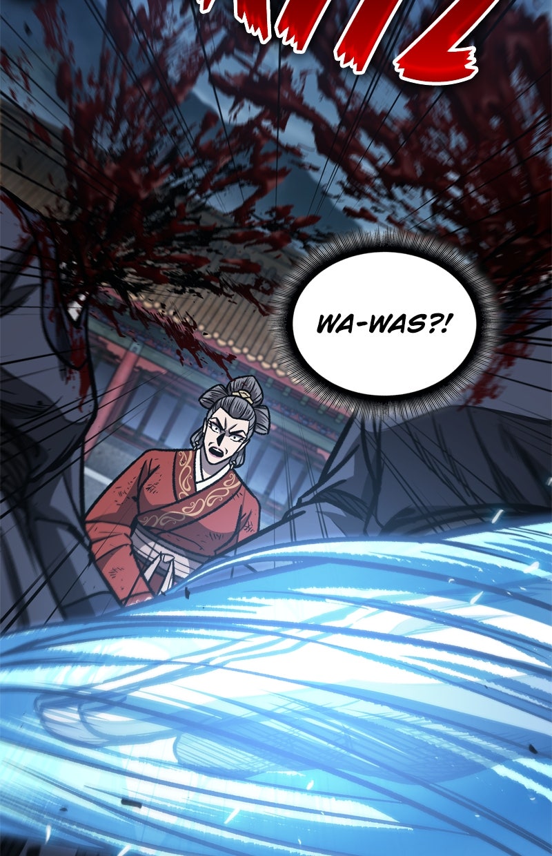 Read Nano-Maschine de Manga Online