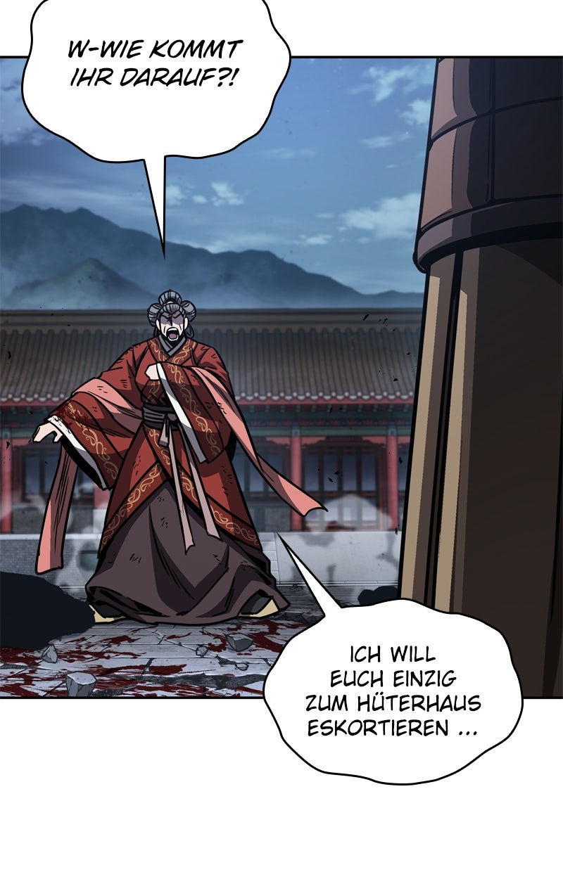 Read Nano-Maschine de Manga Online