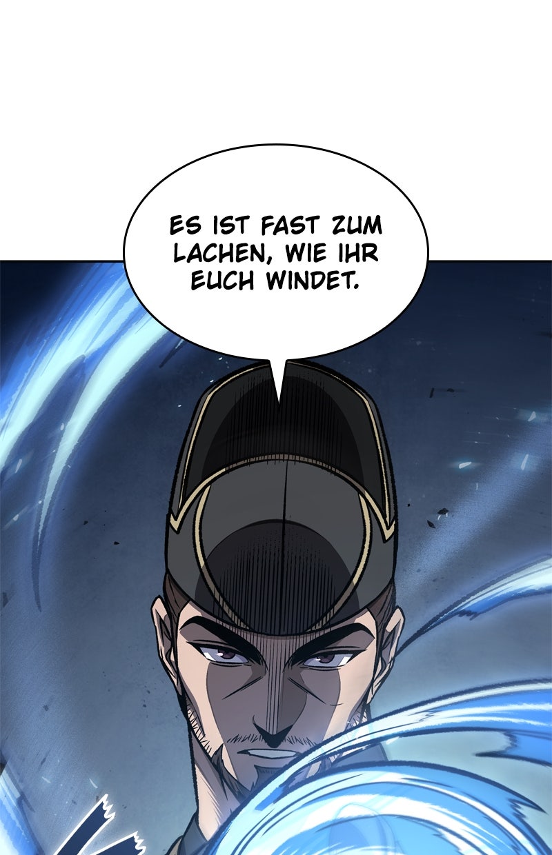 Read Nano-Maschine de Manga Online