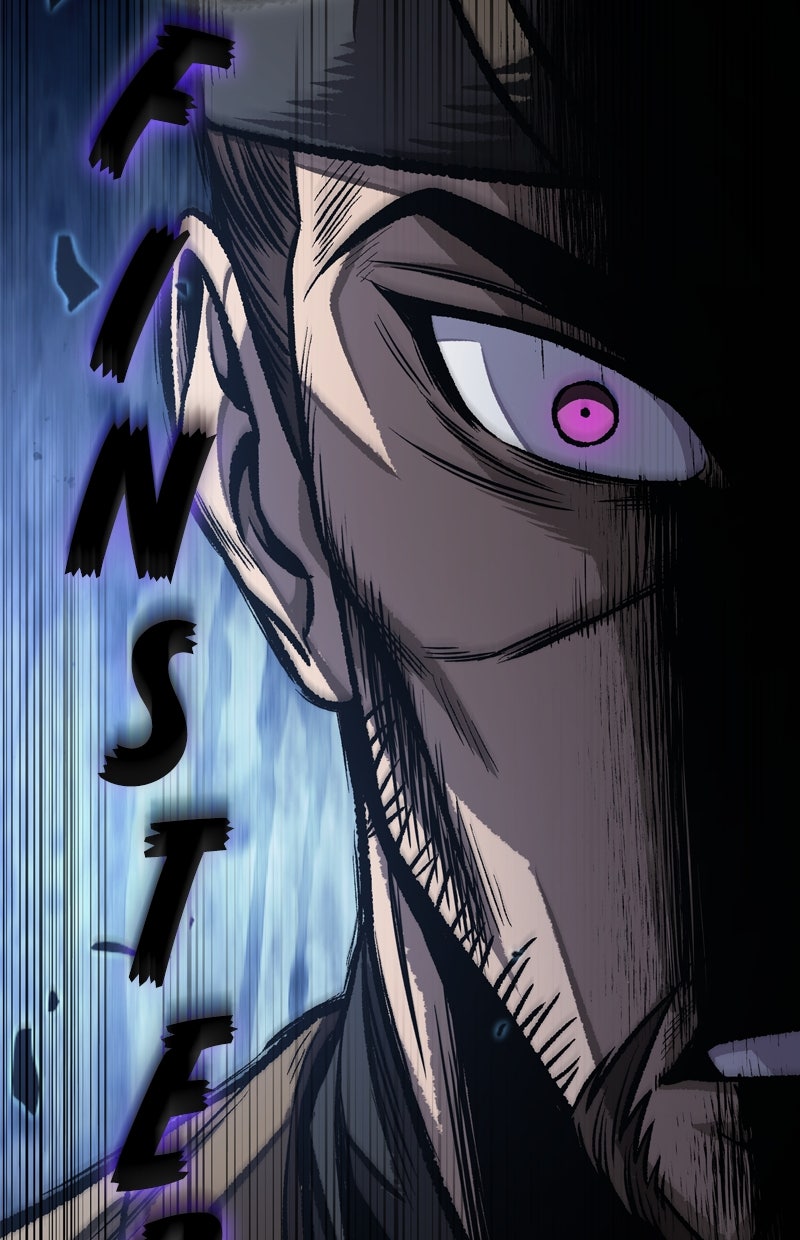 Read Nano-Maschine de Manga Online