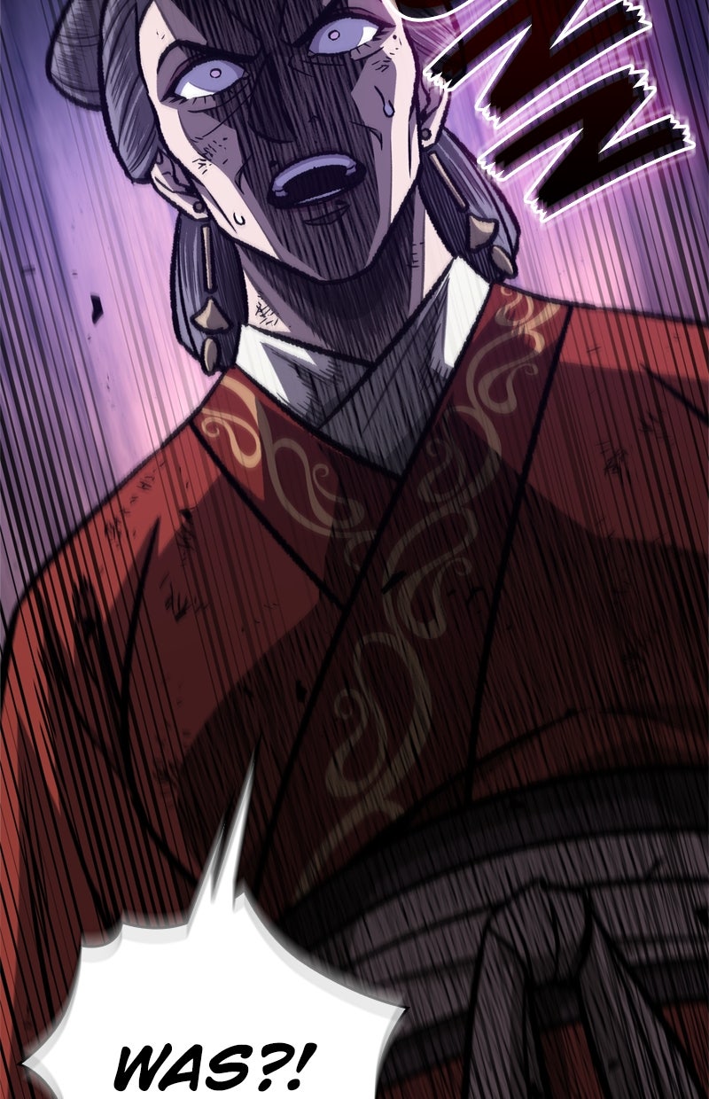 Read Nano-Maschine de Manga Online