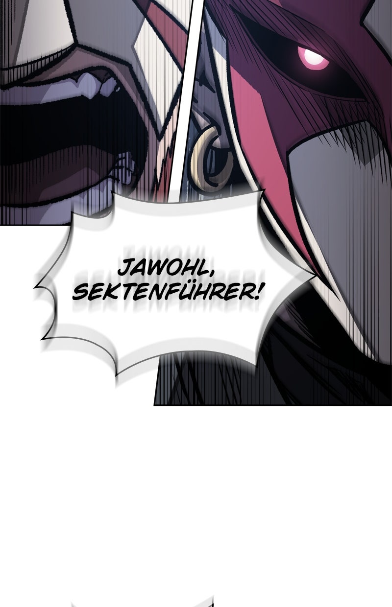 Read Nano-Maschine de Manga Online