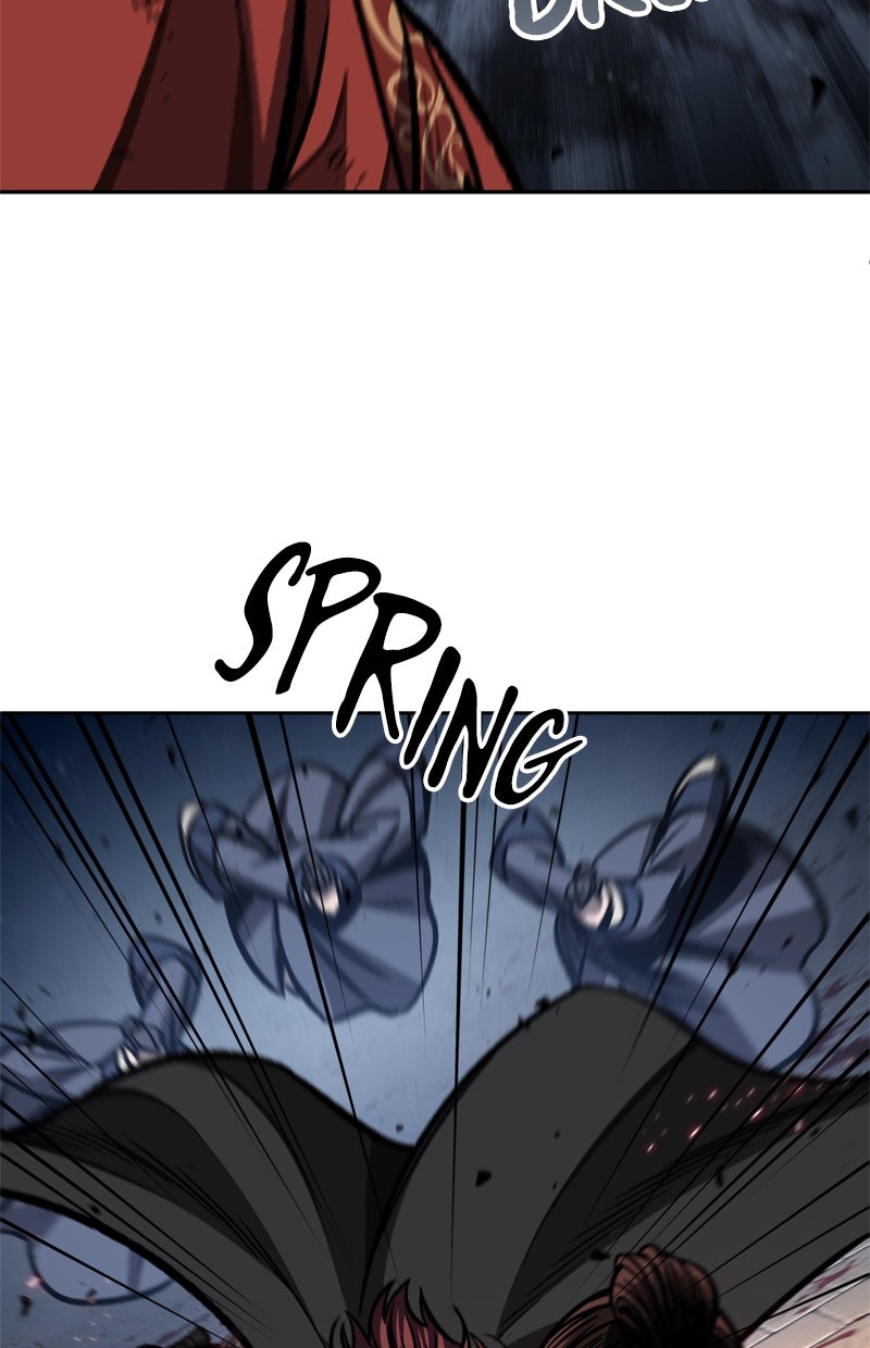 Read Nano-Maschine de Manga Online