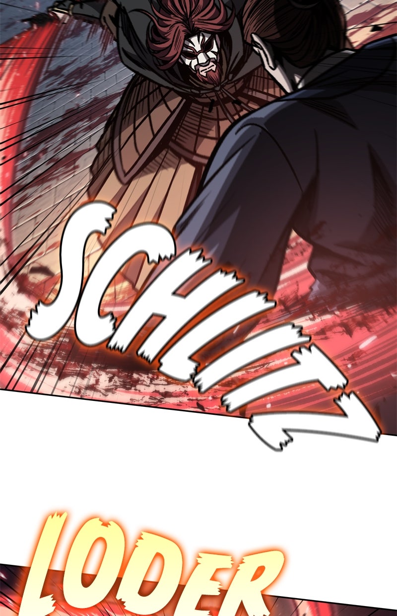 Read Nano-Maschine de Manga Online