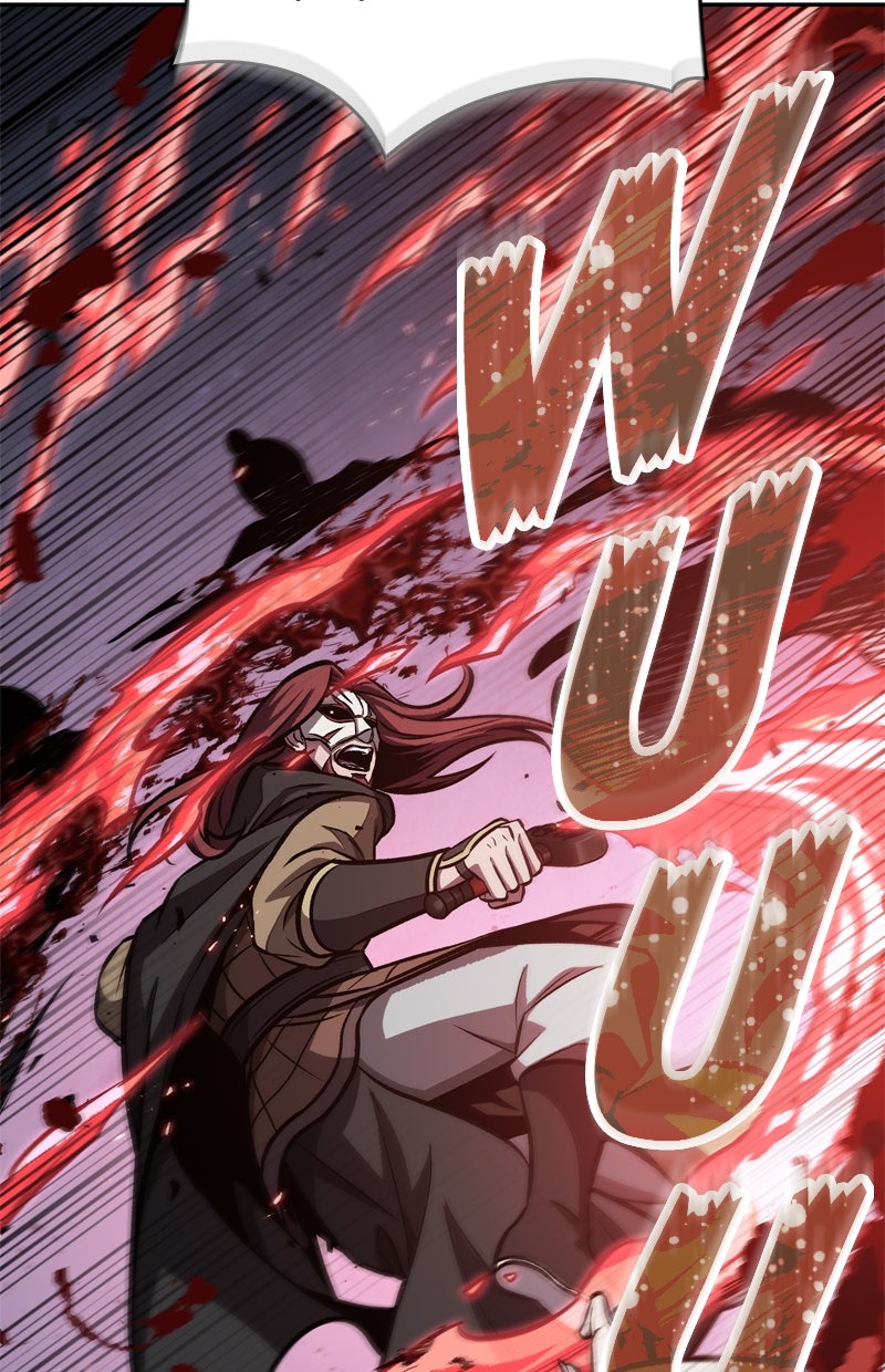 Read Nano-Maschine de Manga Online