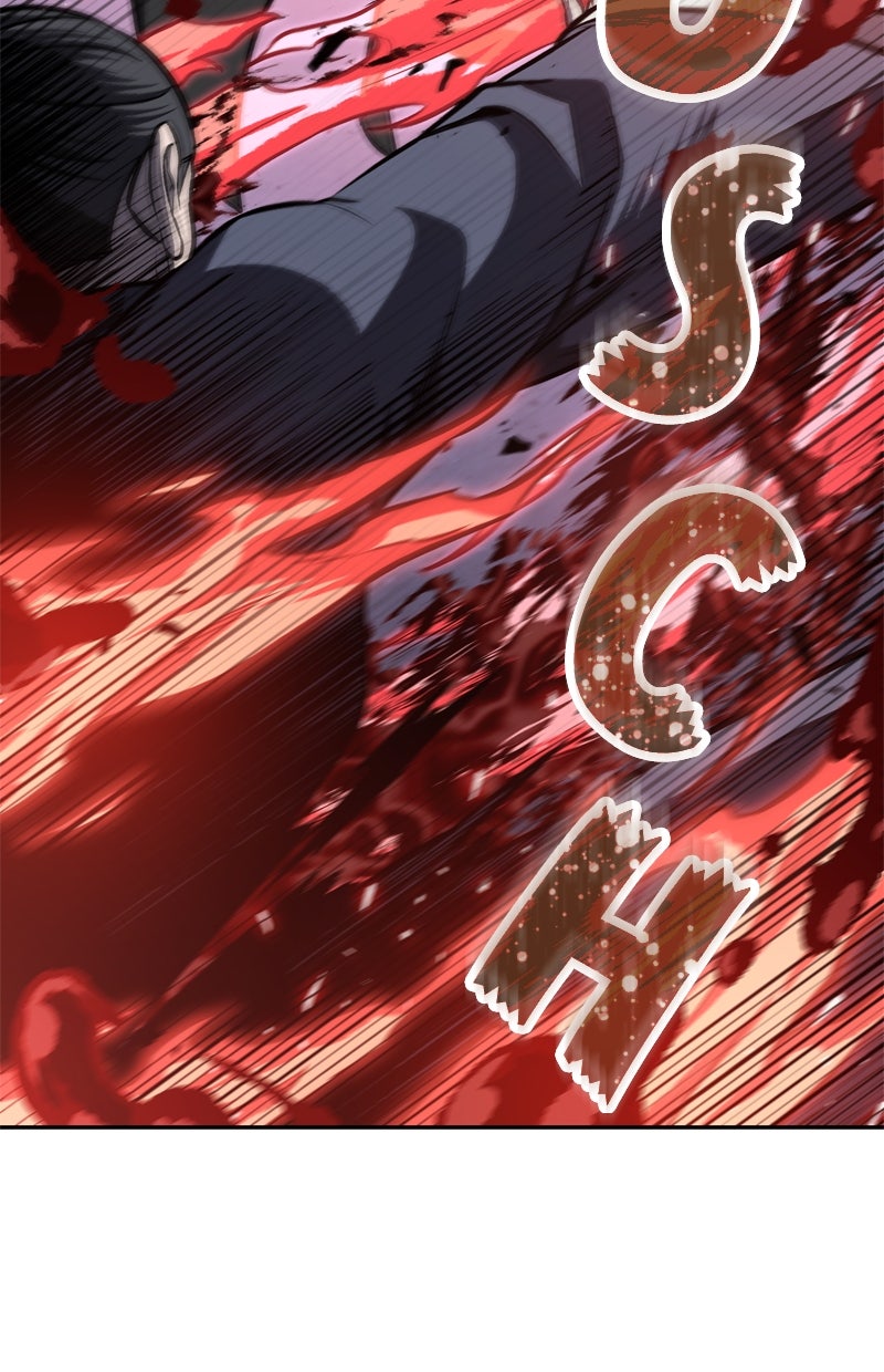 Read Nano-Maschine de Manga Online