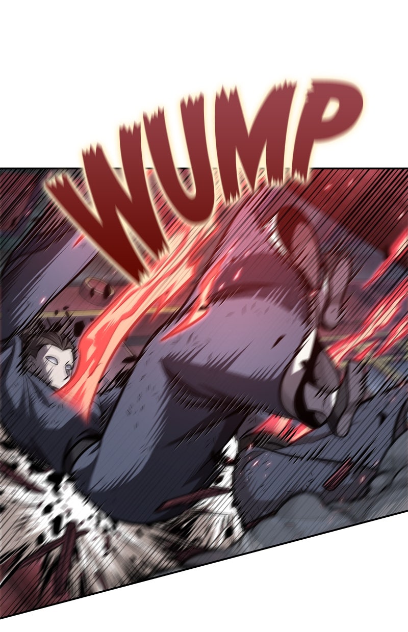 Read Nano-Maschine de Manga Online