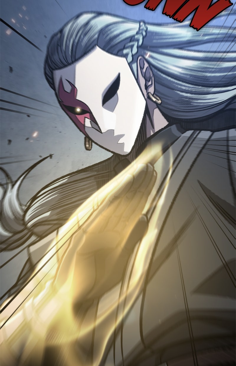 Read Nano-Maschine de Manga Online