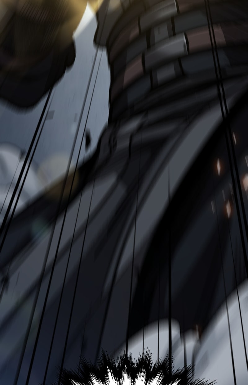 Read Nano-Maschine de Manga Online