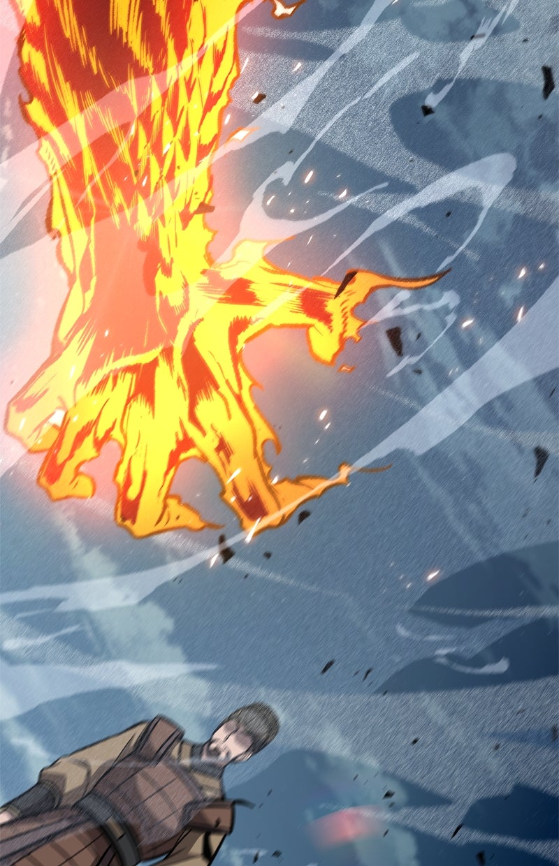 Read Nano-Maschine de Manga Online