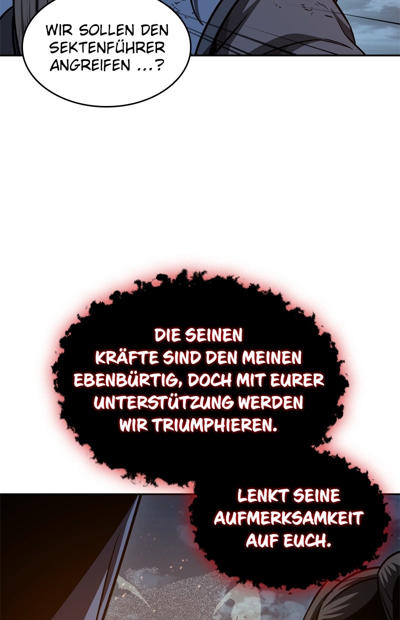 Read Nano-Maschine de Manga Online