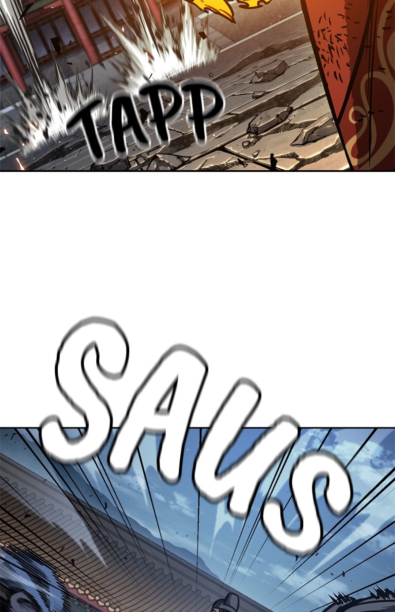 Read Nano-Maschine de Manga Online