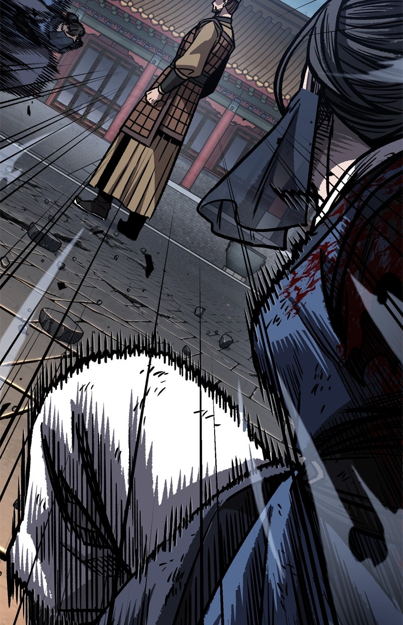 Read Nano-Maschine de Manga Online