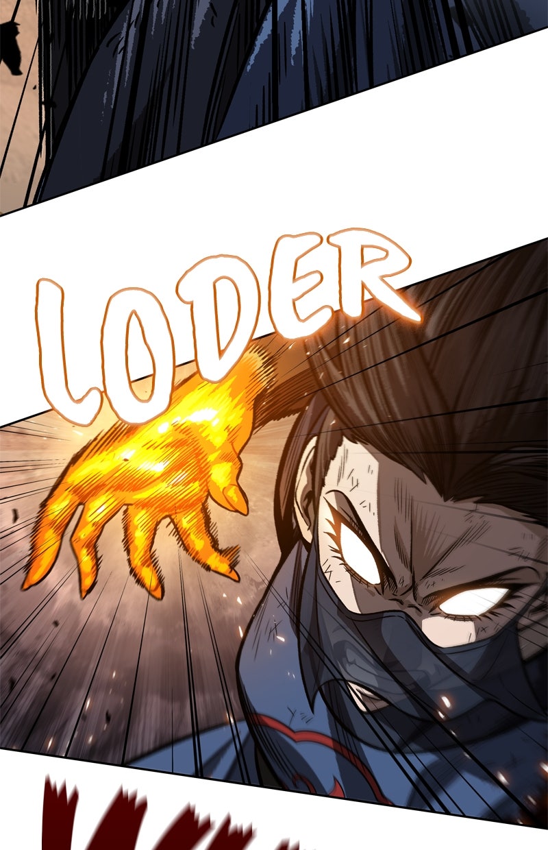 Read Nano-Maschine de Manga Online