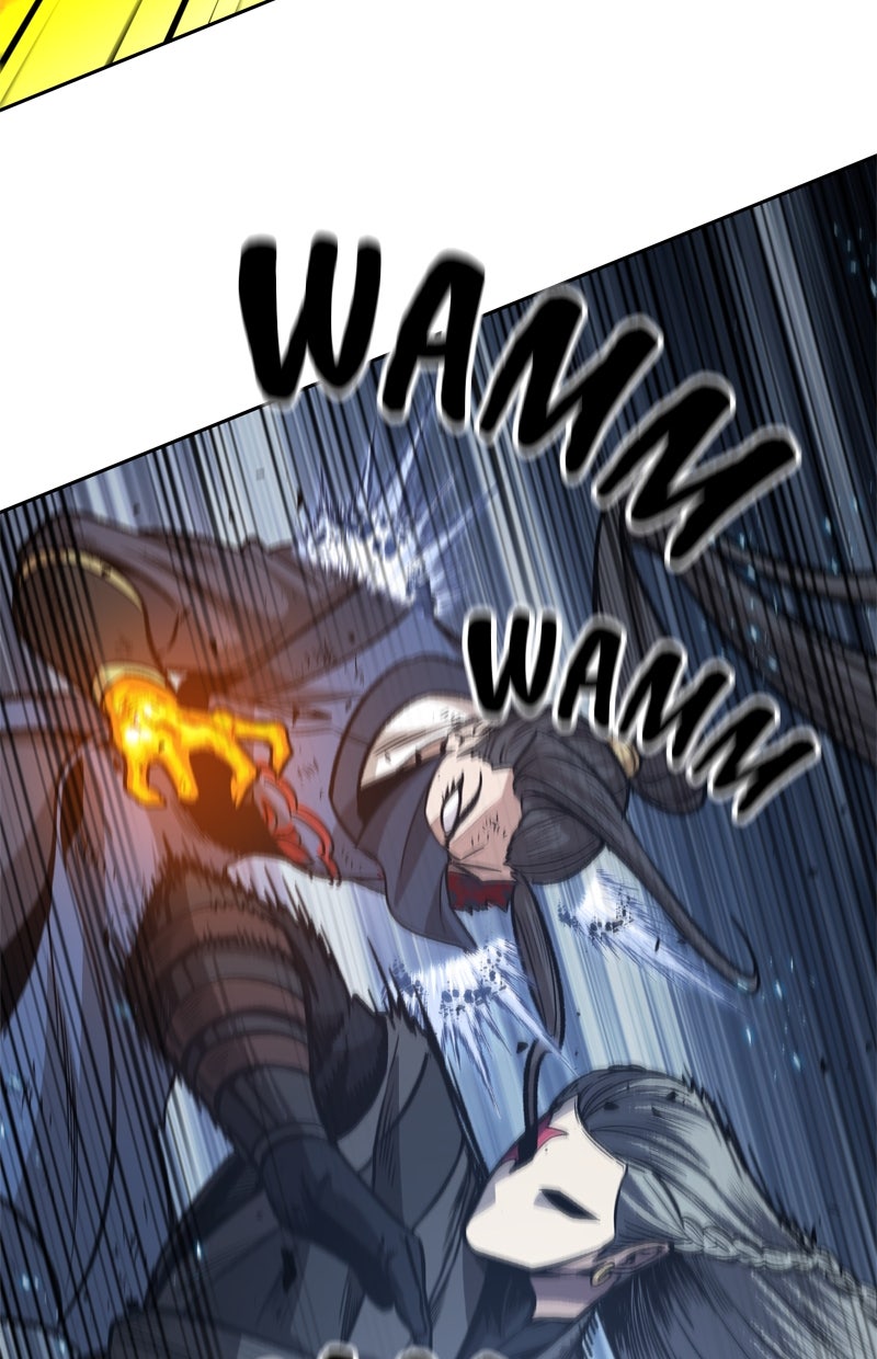 Read Nano-Maschine de Manga Online