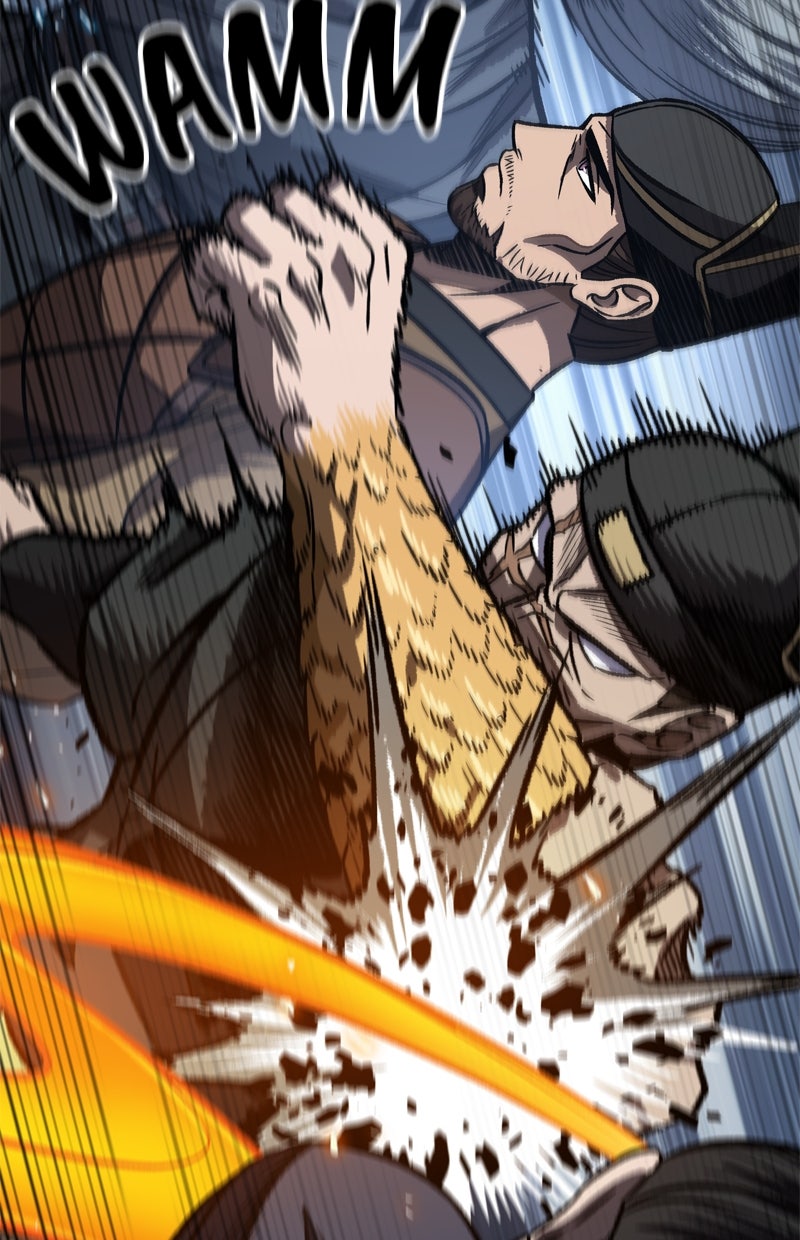 Read Nano-Maschine de Manga Online