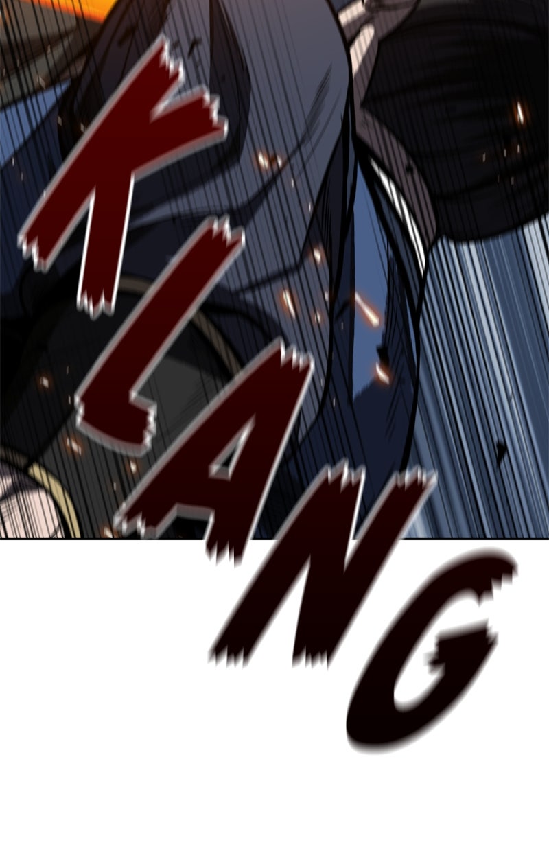 Read Nano-Maschine de Manga Online