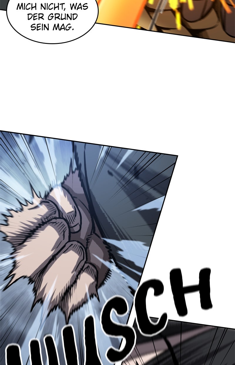 Read Nano-Maschine de Manga Online