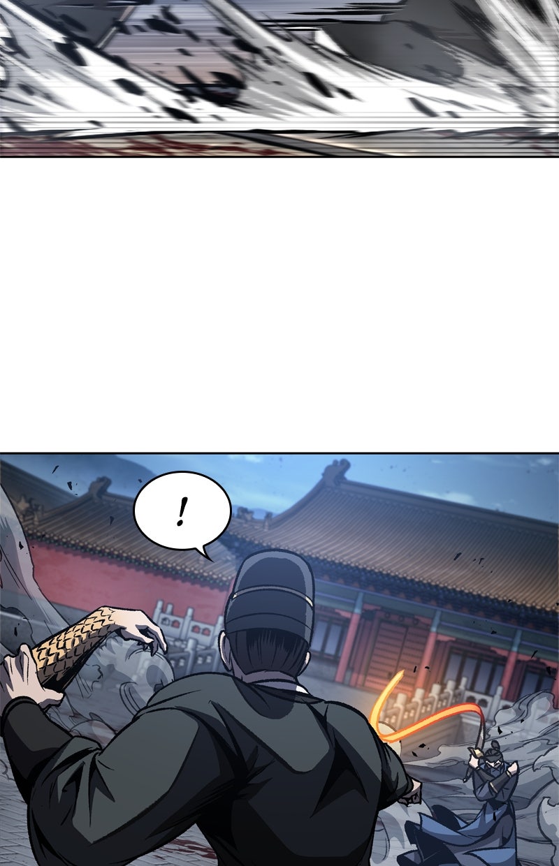 Read Nano-Maschine de Manga Online