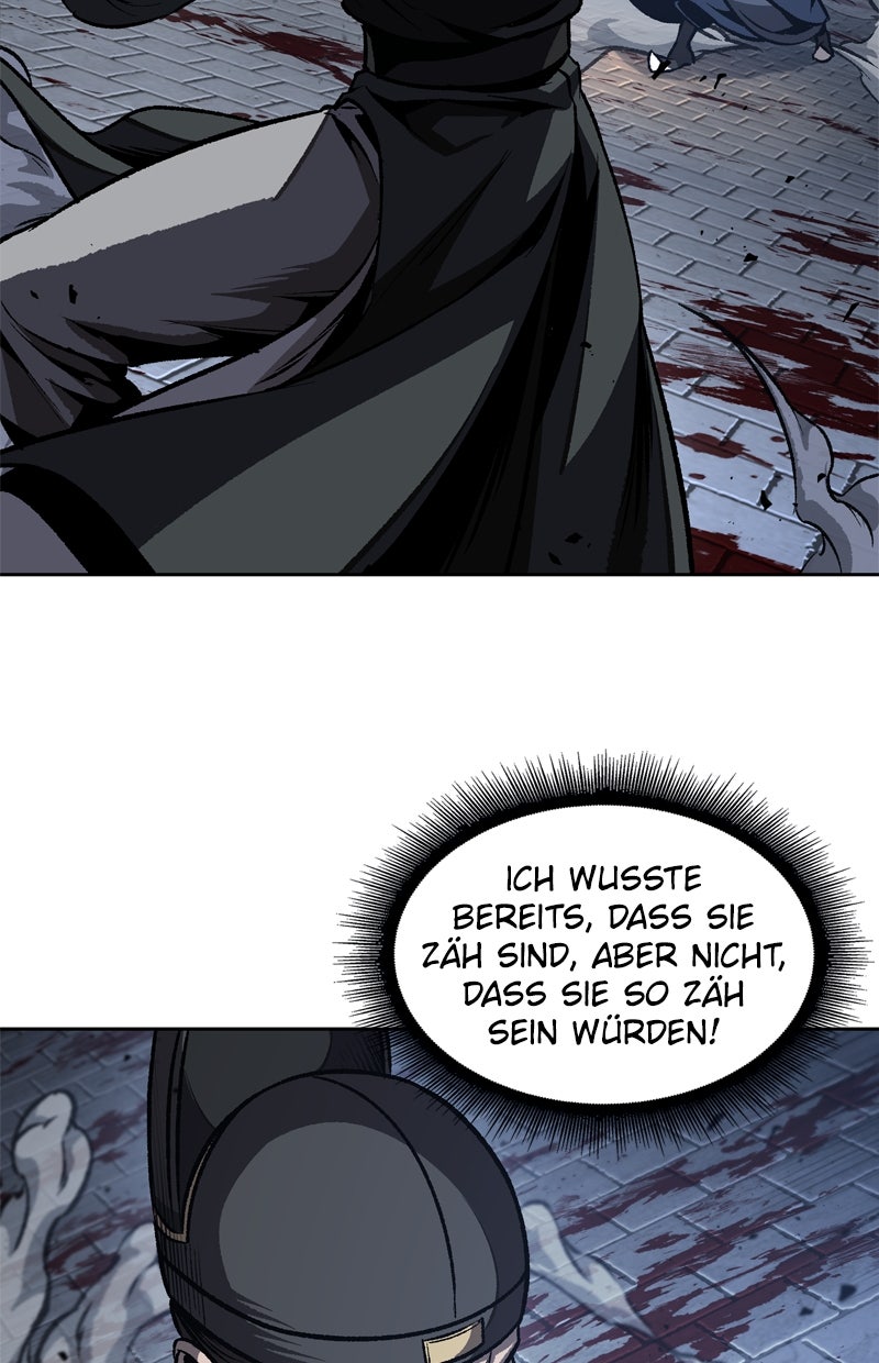 Read Nano-Maschine de Manga Online