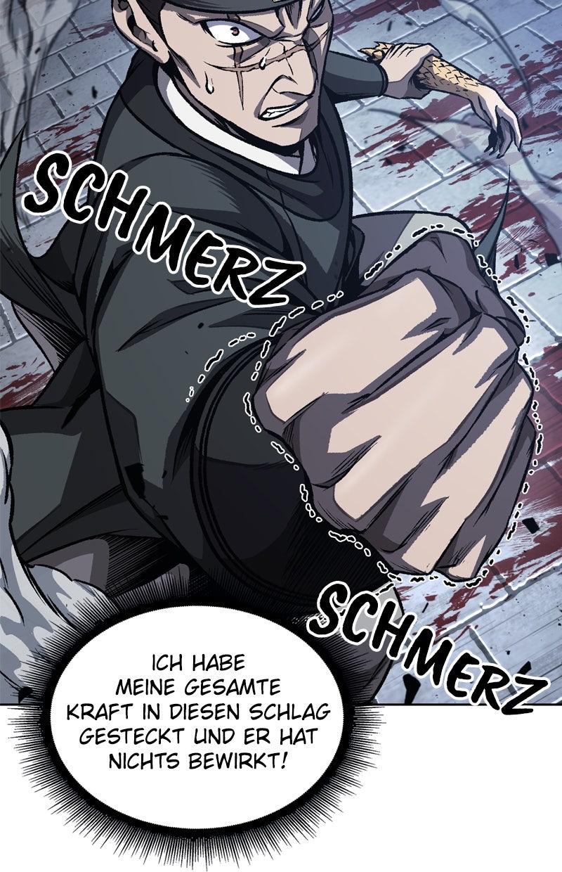 Read Nano-Maschine de Manga Online