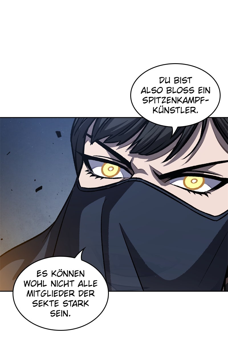 Read Nano-Maschine de Manga Online