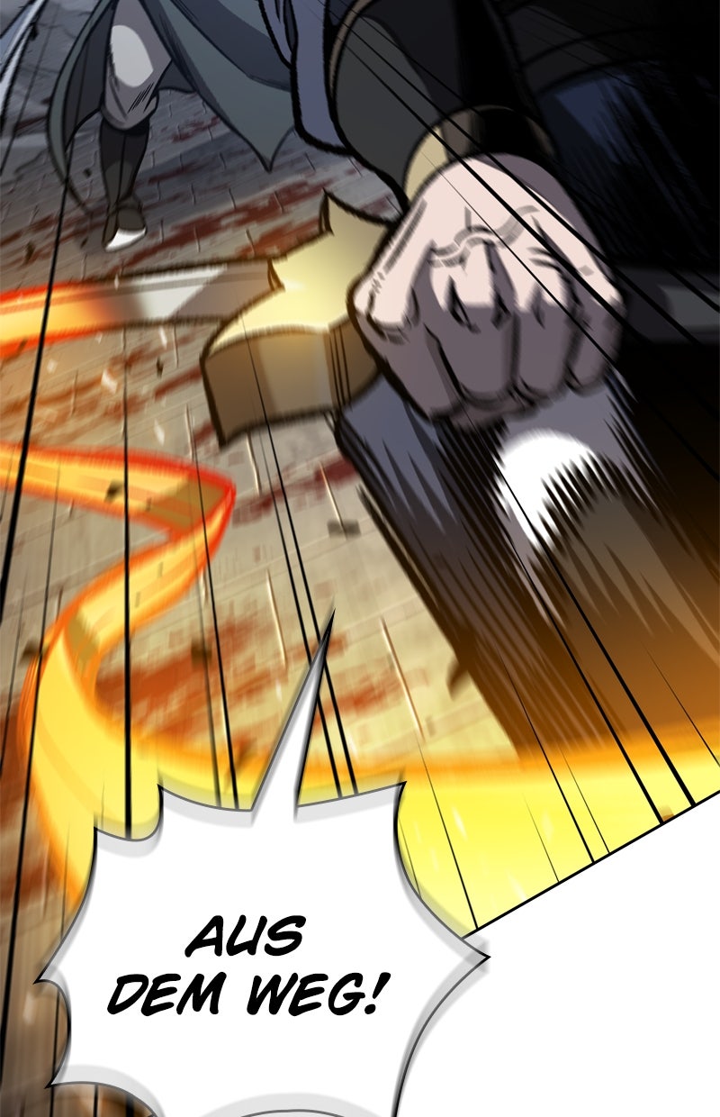 Read Nano-Maschine de Manga Online