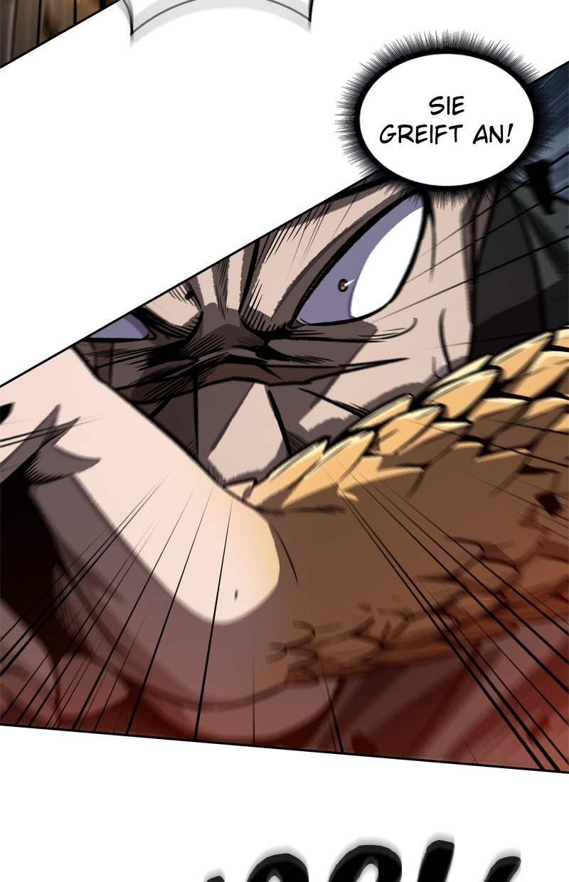 Read Nano-Maschine de Manga Online