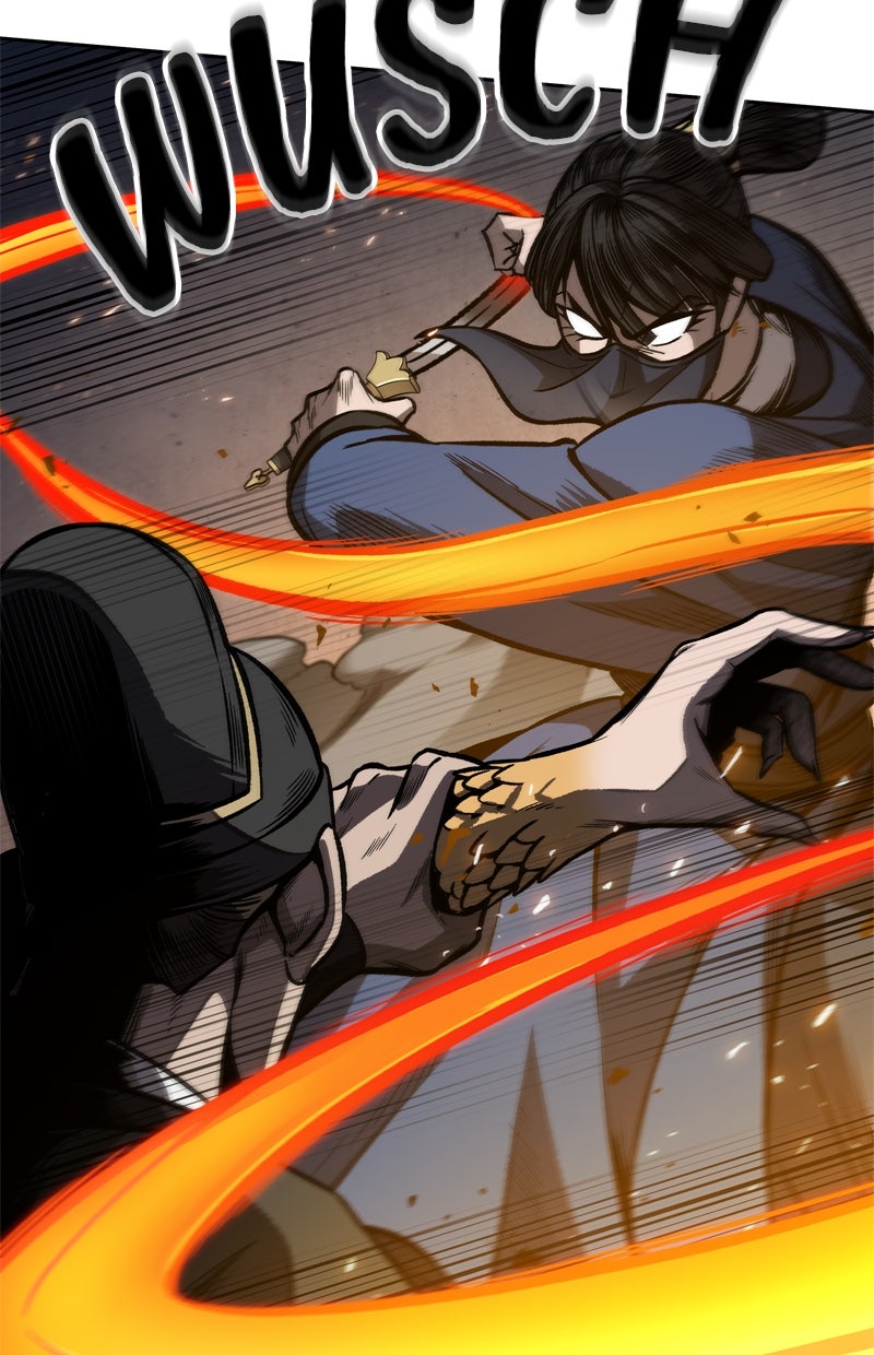 Read Nano-Maschine de Manga Online