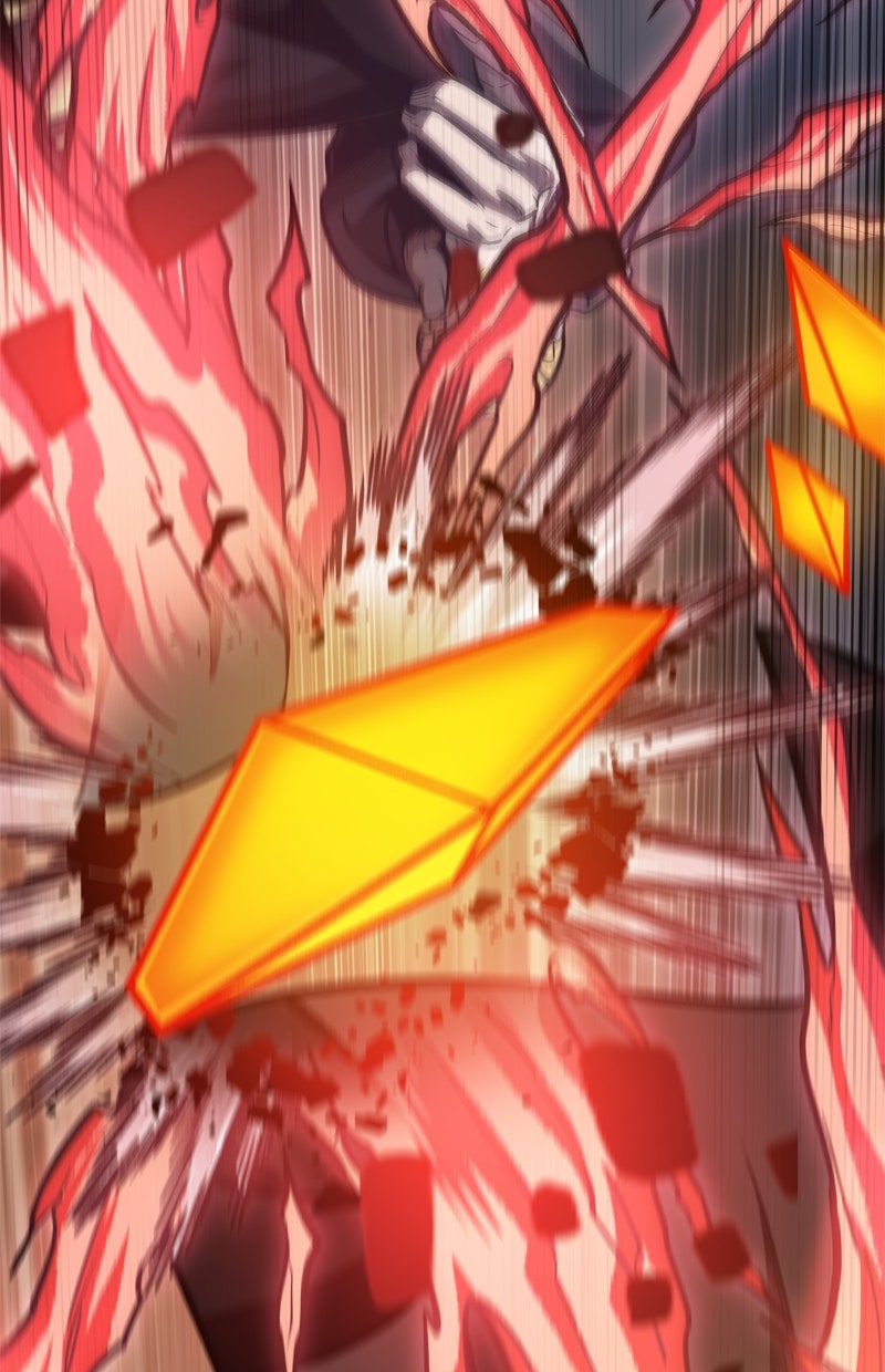 Read Nano-Maschine de Manga Online