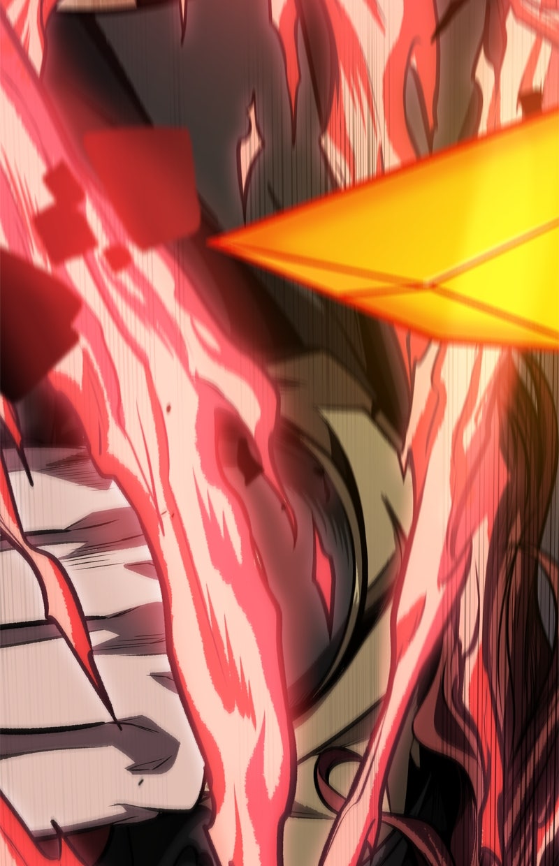 Read Nano-Maschine de Manga Online