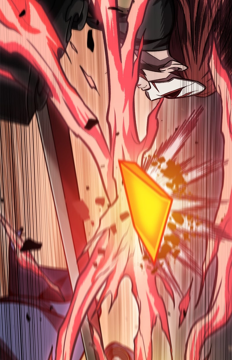 Read Nano-Maschine de Manga Online