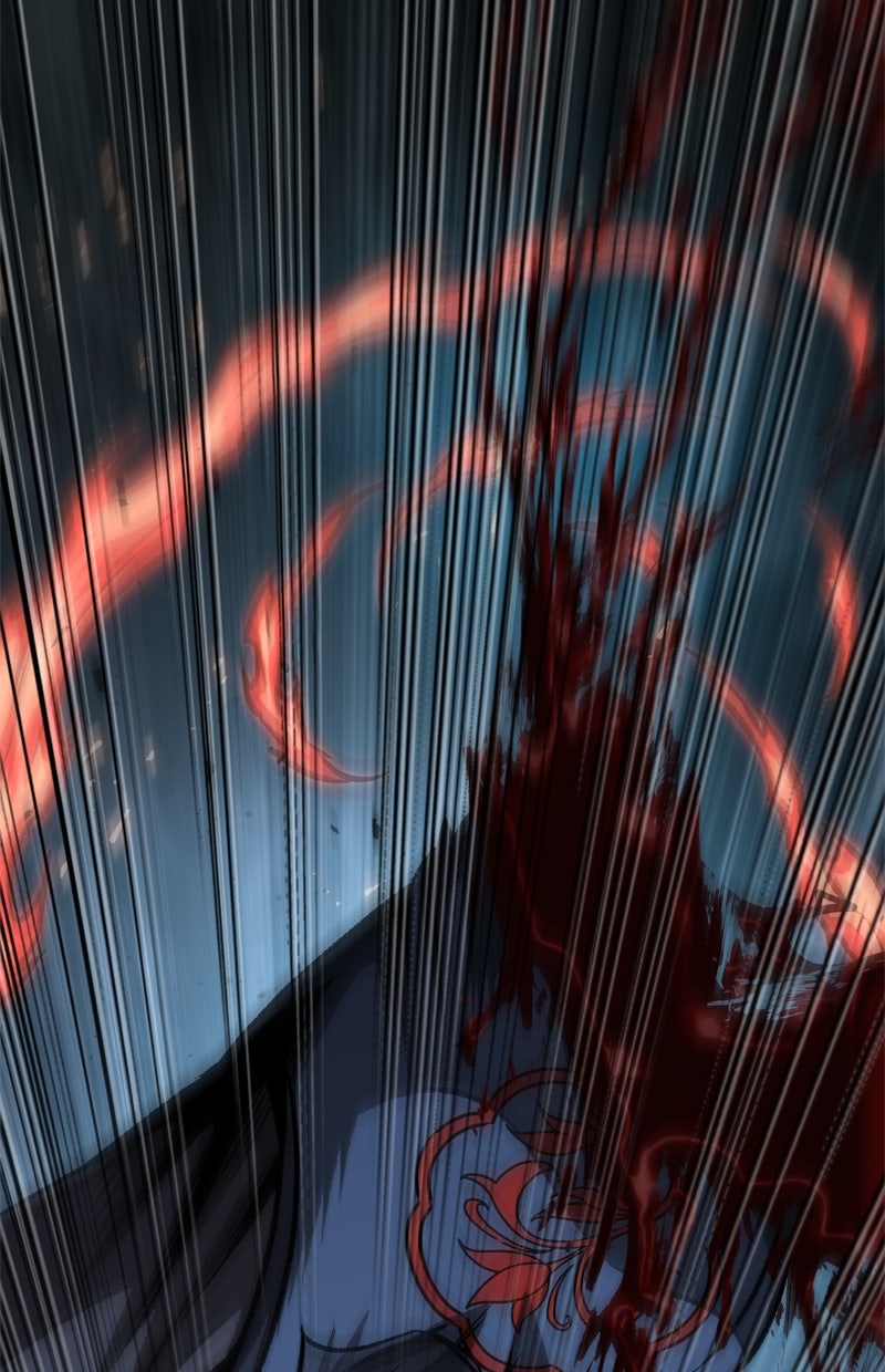 Read Nano-Maschine de Manga Online