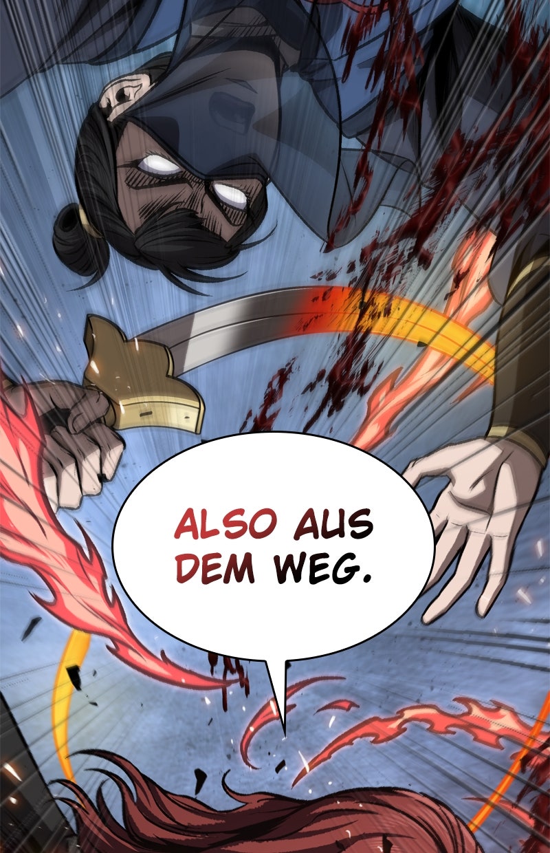 Read Nano-Maschine de Manga Online