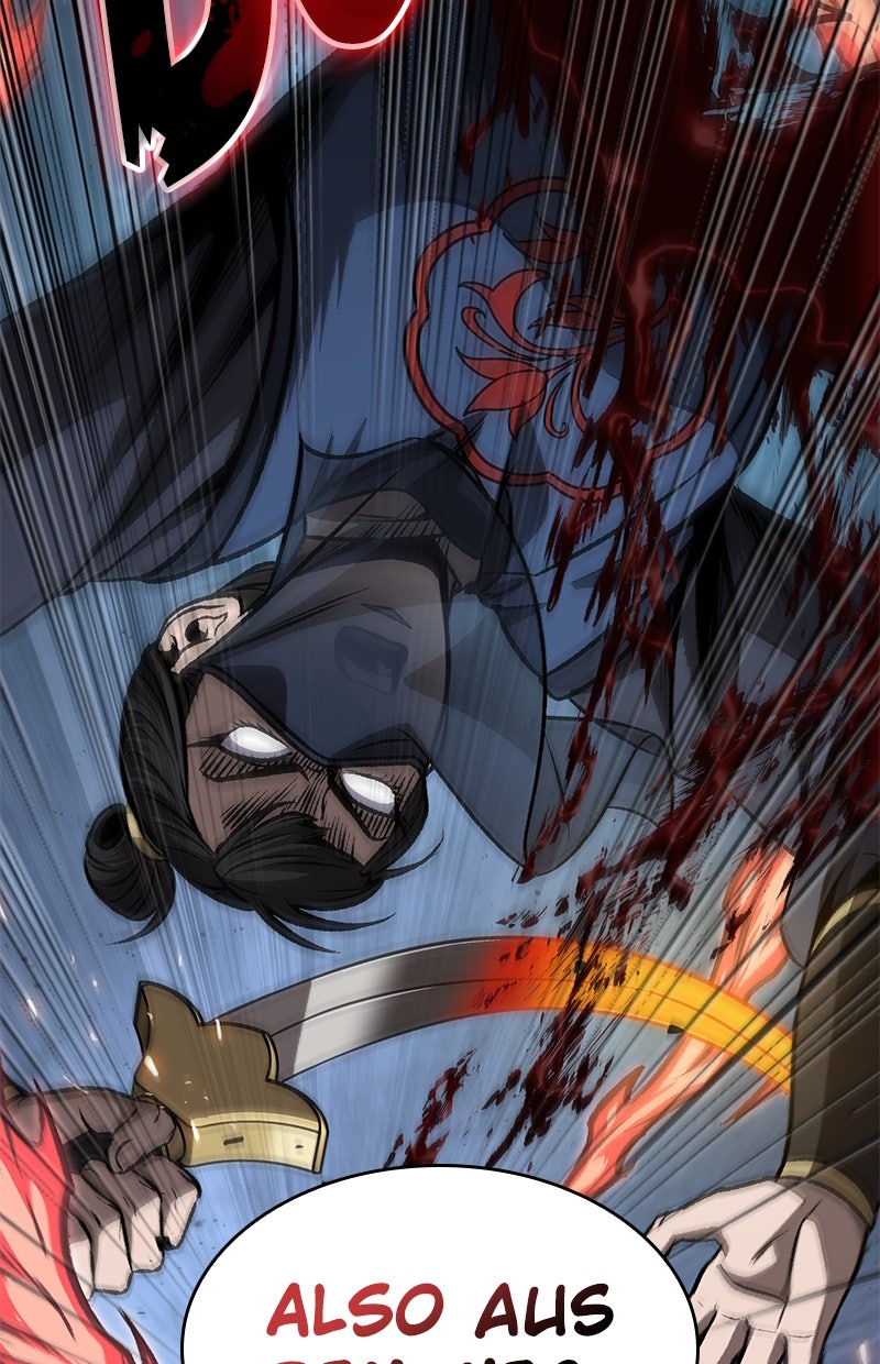 Read Nano-Maschine de Manga Online