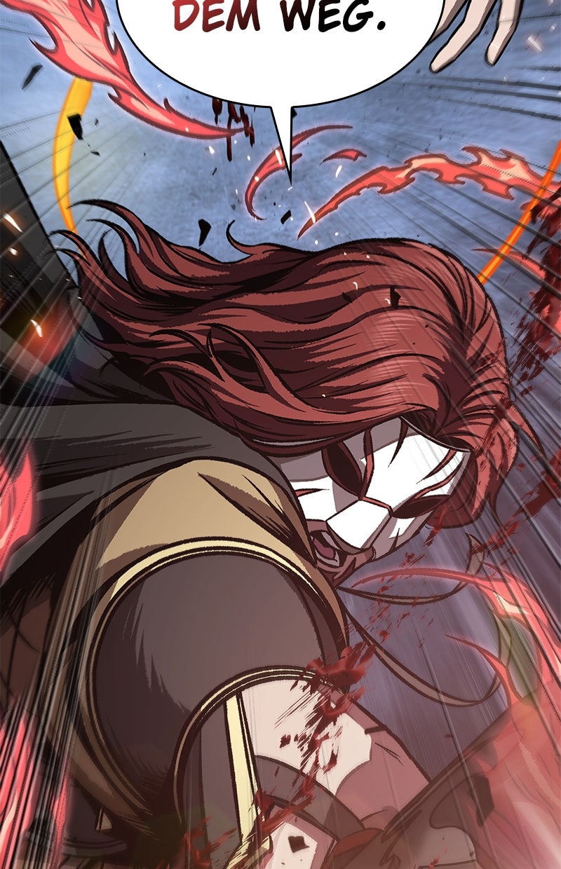 Read Nano-Maschine de Manga Online