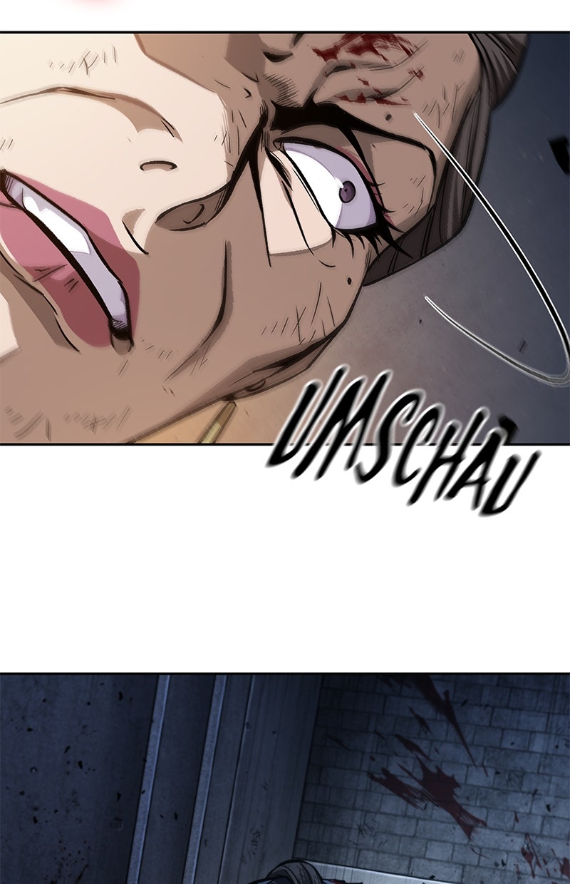 Read Nano-Maschine de Manga Online