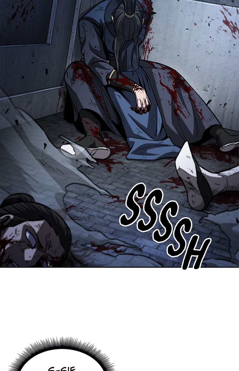 Read Nano-Maschine de Manga Online