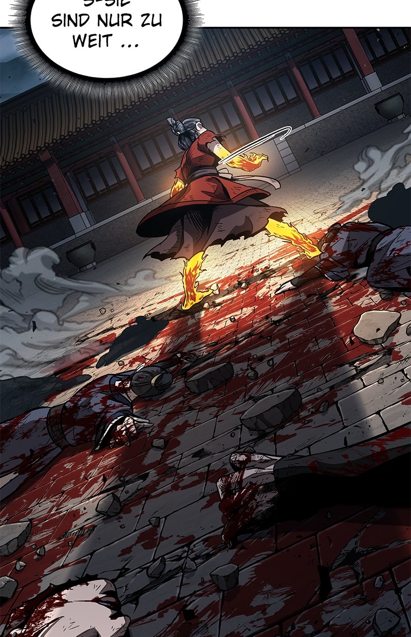 Read Nano-Maschine de Manga Online