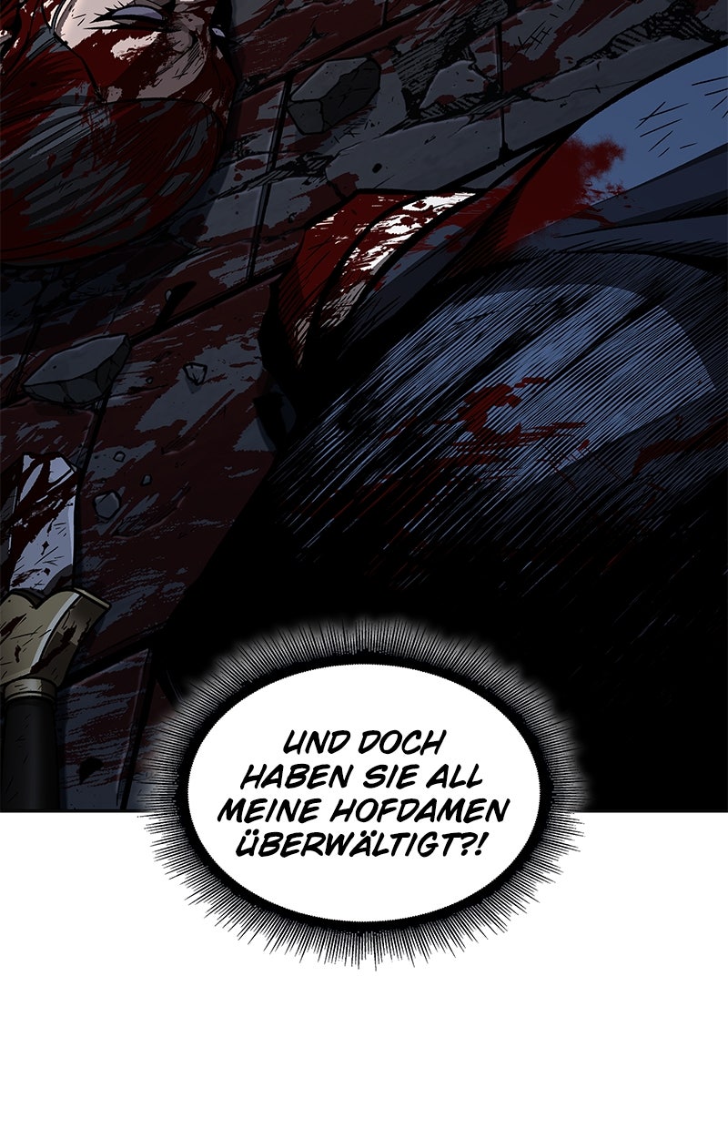 Read Nano-Maschine de Manga Online