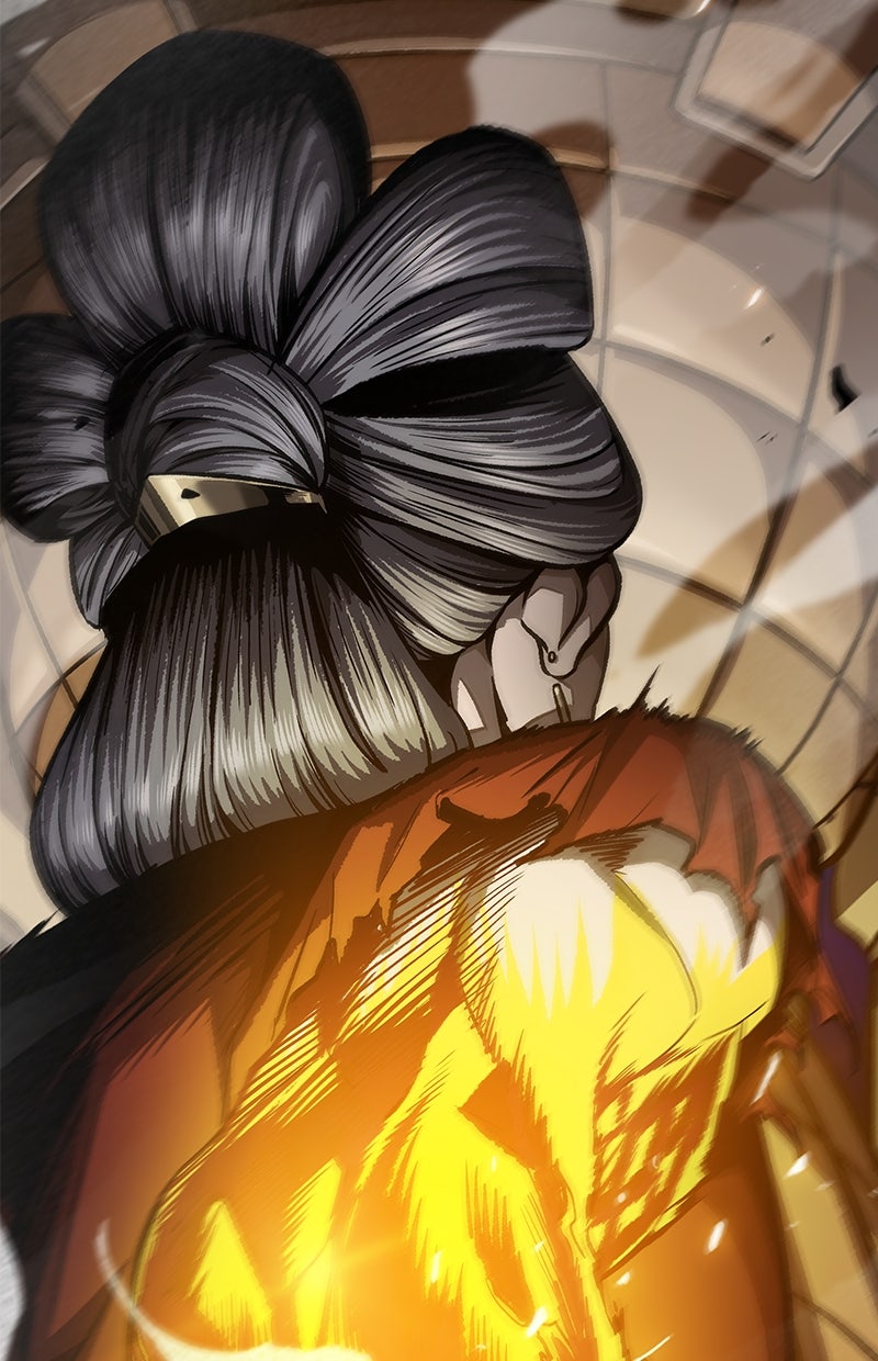 Read Nano-Maschine de Manga Online