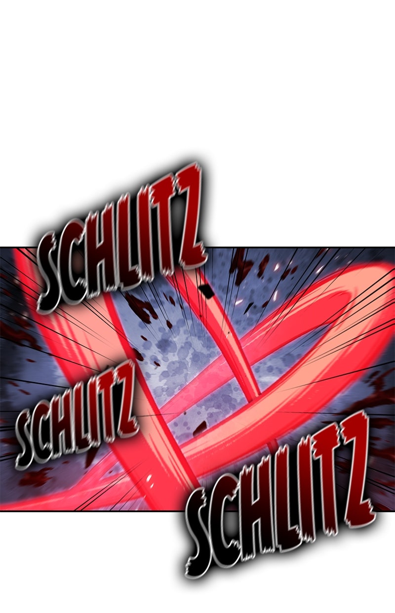 Read Nano-Maschine de Manga Online