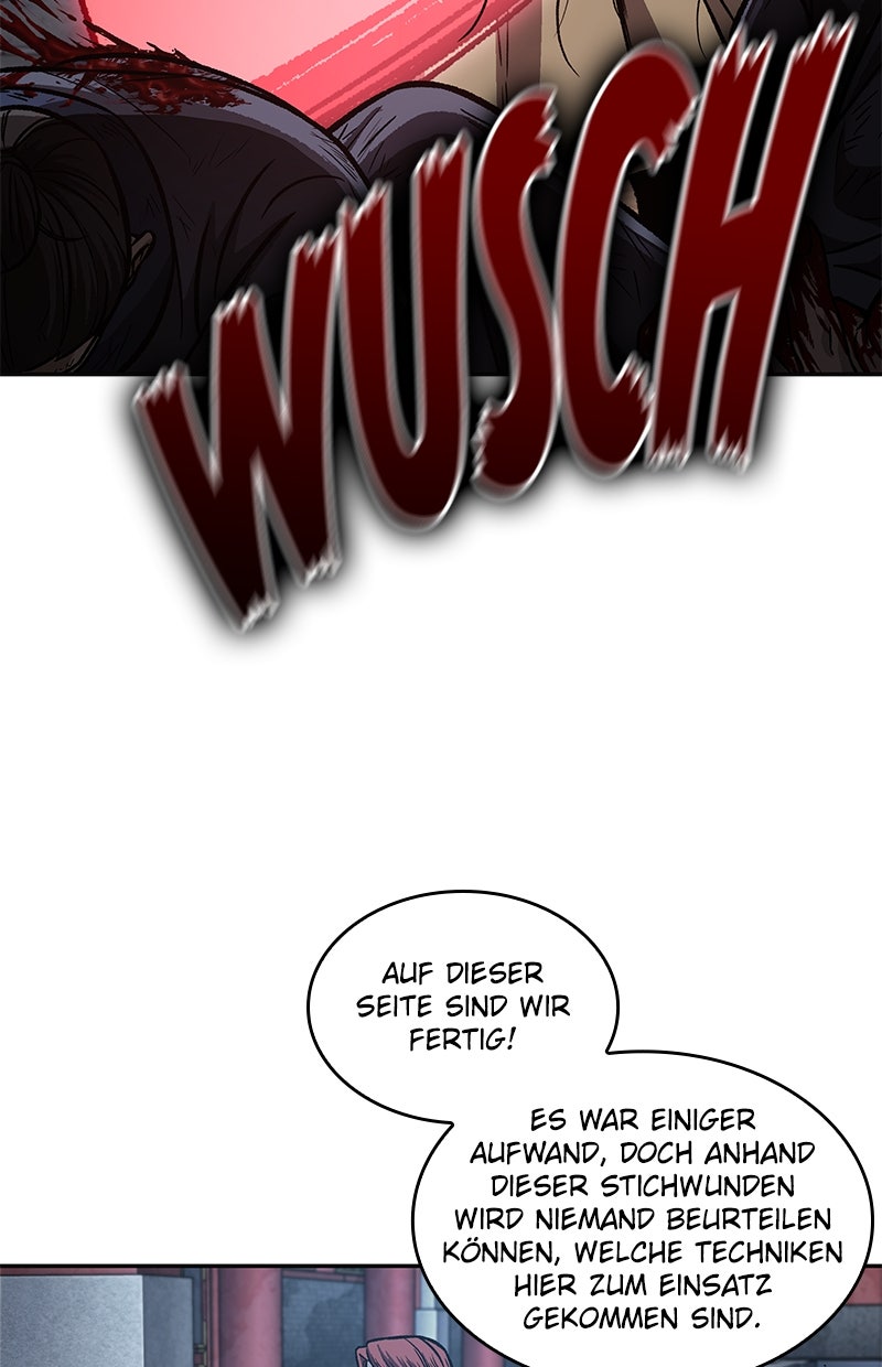 Read Nano-Maschine de Manga Online